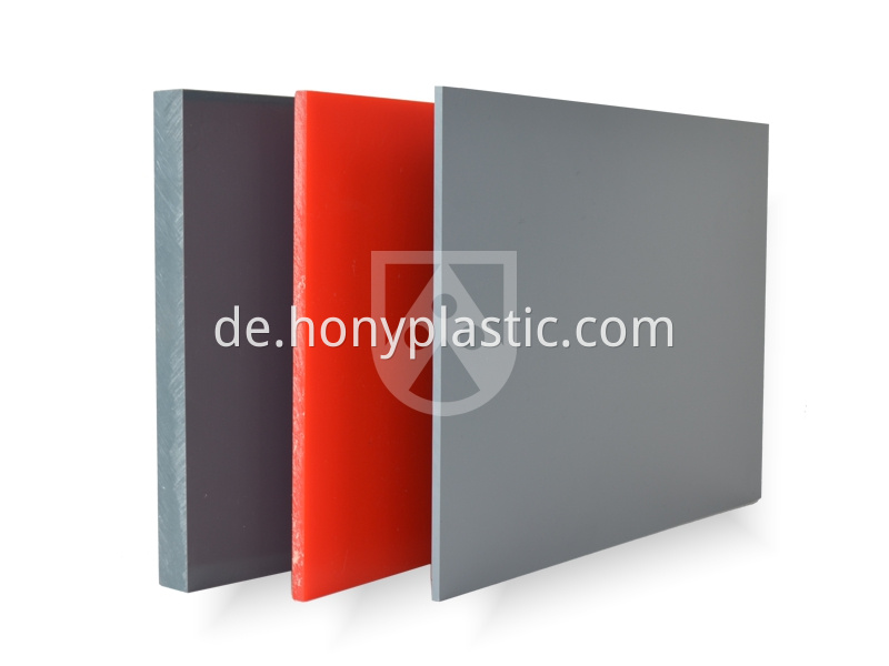 upvc Trovidur